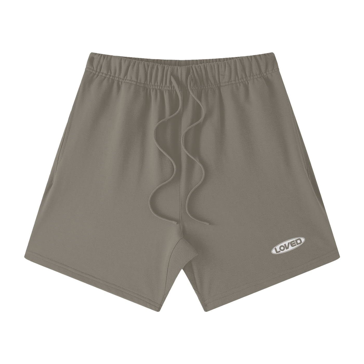 Loved Performance Unisex Shorts