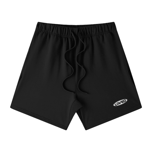 Loved Performance Unisex Shorts