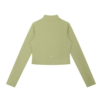 Loved Full-Zip Sports Jacket