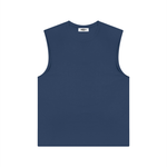 ‘logoless’ Performance Tank Top