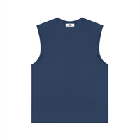 ‘logoless’ Performance Tank Top