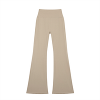 Loved High-Waisted Flare Leggings