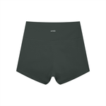 Loved High-Waist Yoga Shorts