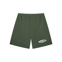 Loved Regular Fit Performance Shorts