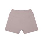 Loved High Rise Pocket Yoga Shorts