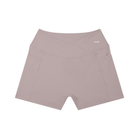 Loved High Rise Pocket Yoga Shorts