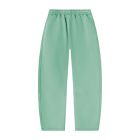 LD Barrel Leg Fleece Sweatpants