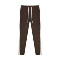 Loved Color Block Yoga Leggings