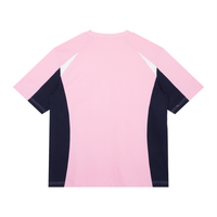 Loved Color Block T-Shirt