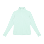 Loved Women’s Quarter-Zip