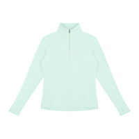 Loved Women’s Quarter-Zip