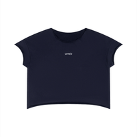 Loved Heavyweight Raw Edge T-Shirt
