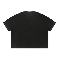 Loved Sunfade Waffle T-Shirt