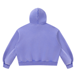 LD Boxy Fleece Hoodie