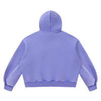 LD Boxy Fleece Hoodie