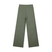Loved High Rise Straight Leg Yoga Pants