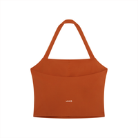 Loved Halter Sports Bra