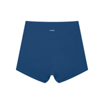 Loved High-Waist Yoga Shorts