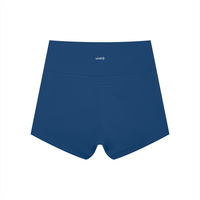Loved High-Waist Yoga Shorts