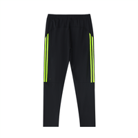 ‘LD’ Running Pants