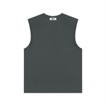 ‘logoless’ Performance Tank Top