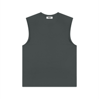 ‘logoless’ Performance Tank Top