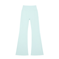 Loved High-Waisted Flare Leggings