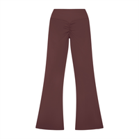 Loved High Rise Flared Leggings