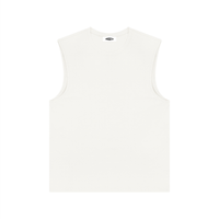‘logoless’ Performance Tank Top