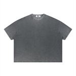 Loved Sunfade Waffle T-Shirt