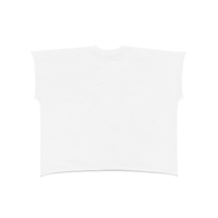 ‘Loved Lifting Club’ Boxy T-Shirt