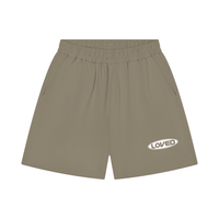 Loved Unisex Sorona Shorts