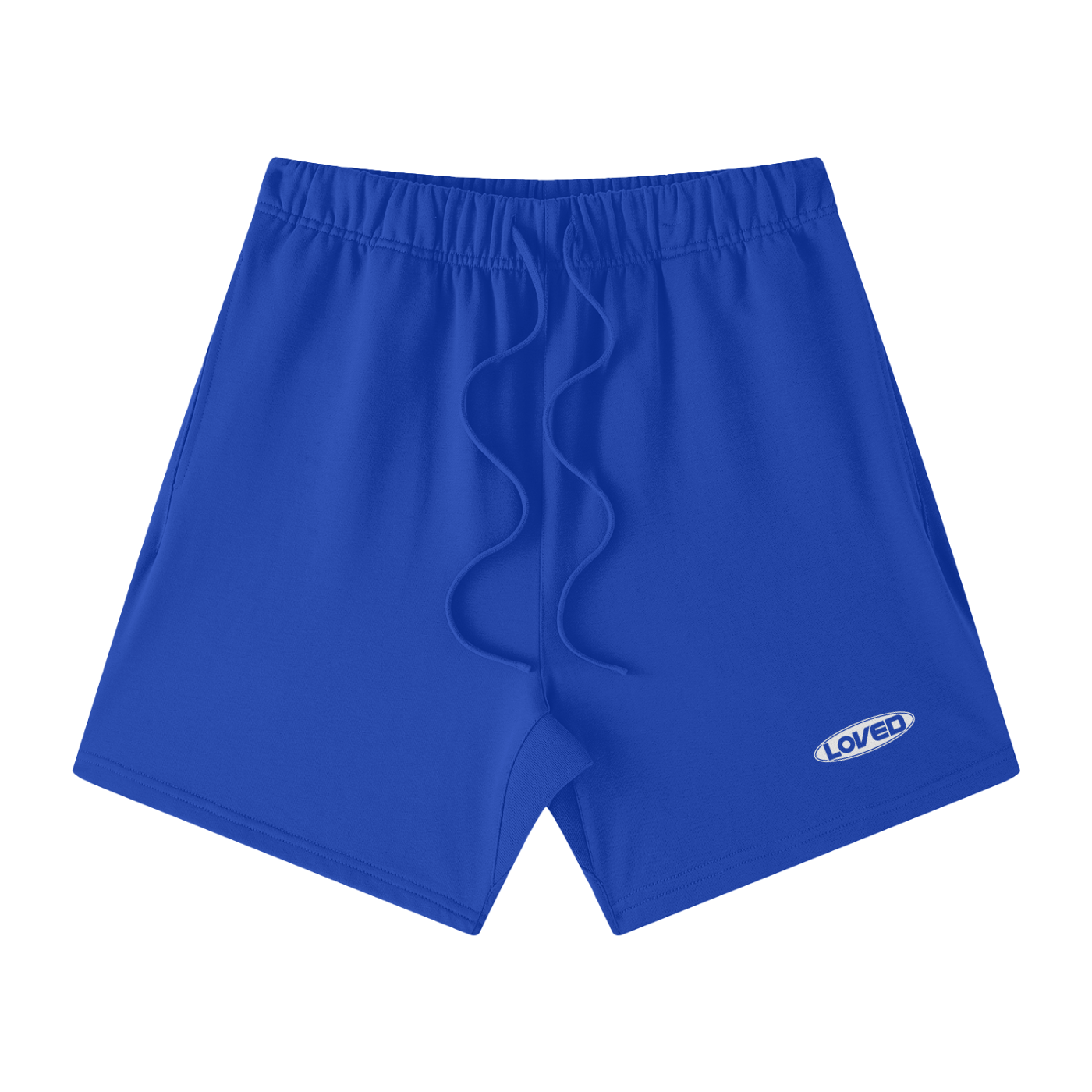 Loved Performance Unisex Shorts
