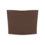Loved Yoga Cropped Tube Top