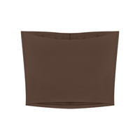 Loved Yoga Cropped Tube Top