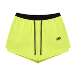 Men's 5 inch Compression Shorts