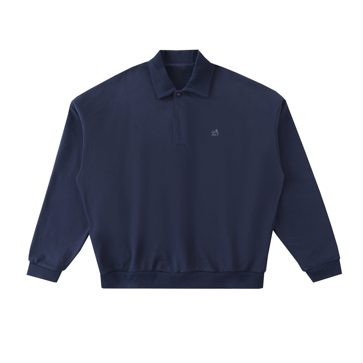 Lamb of God Polo Sweatshirt