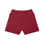 Loved High Rise Pocket Yoga Shorts