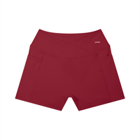 Loved High Rise Pocket Yoga Shorts