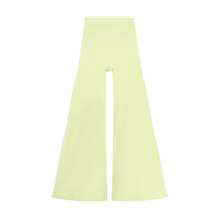 Loved High Rise Flared Yoga Pants