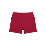 Loved High Rise Yoga Shorts