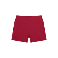 Loved High Rise Yoga Shorts
