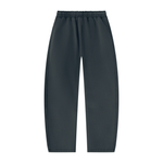 LD Barrel Leg Fleece Sweatpants
