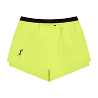 Men's 5 inch Compression Shorts