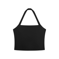 Loved Halter Sports Bra