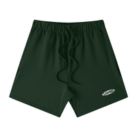 ‘Loved’ Performance Unisex Shorts