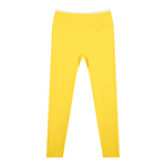 Loved Color Block High-Waisted Leggings