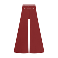 Loved High Rise Flared Yoga Pants