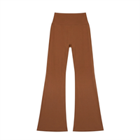 Loved High-Waisted Flare Leggings