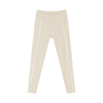Loved High-Waist Seamed Leggings